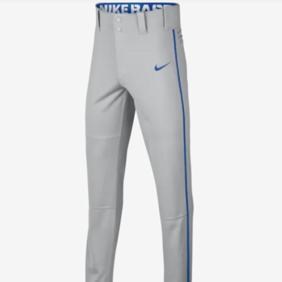 mens nike baseball pants